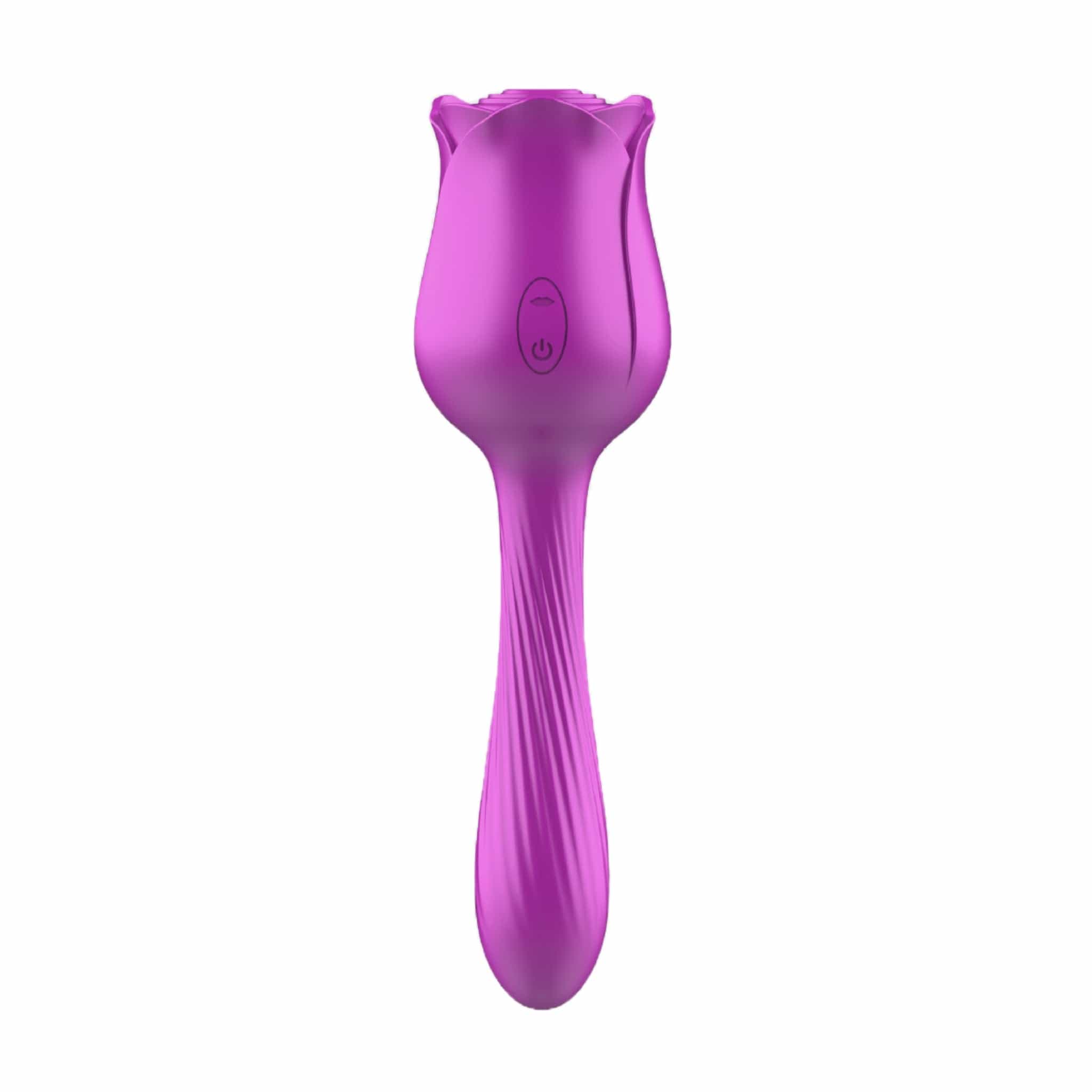 Pearlsvibe Clitoris Sucking  Vibrator For Women Stimulator Nipple Clit  Vacuum Dildo Vagina - Aroselove