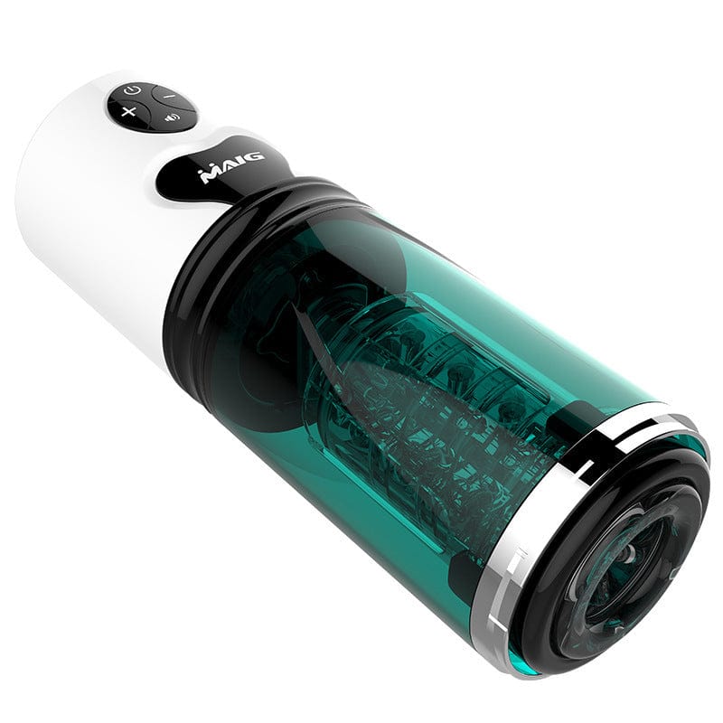 Aroselove -Automatic Male Masturbator For Men With Strong Thrusting - Aroselove