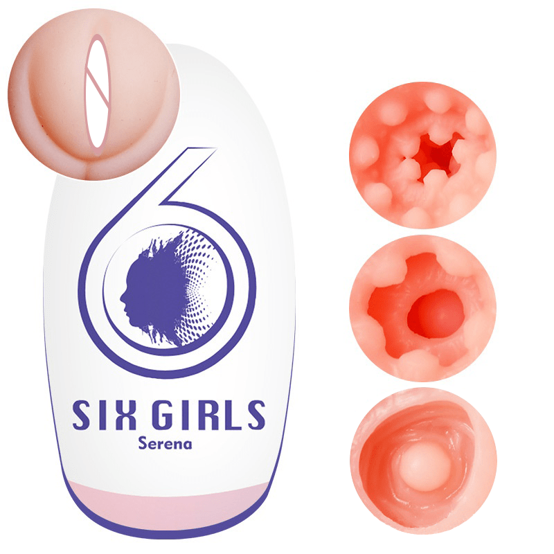 Aroselove - Fun Masturbation Egg Men's Sex Products - Aroselove
