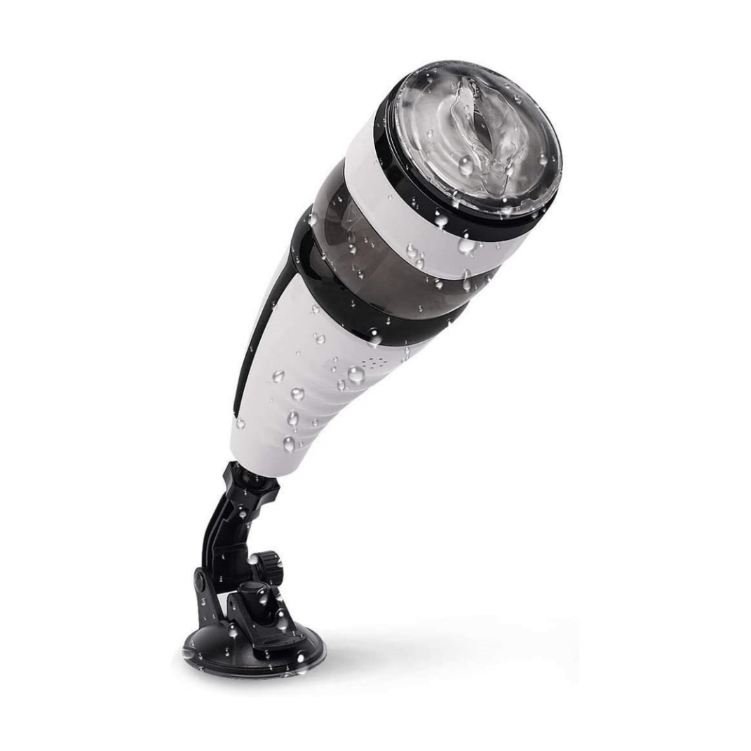 Aroselove - Man Masturbation Fully Automatic Aircraft Cup - Aroselove