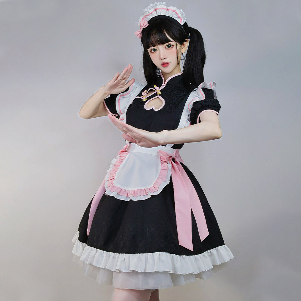 CS2L14209-BK-M