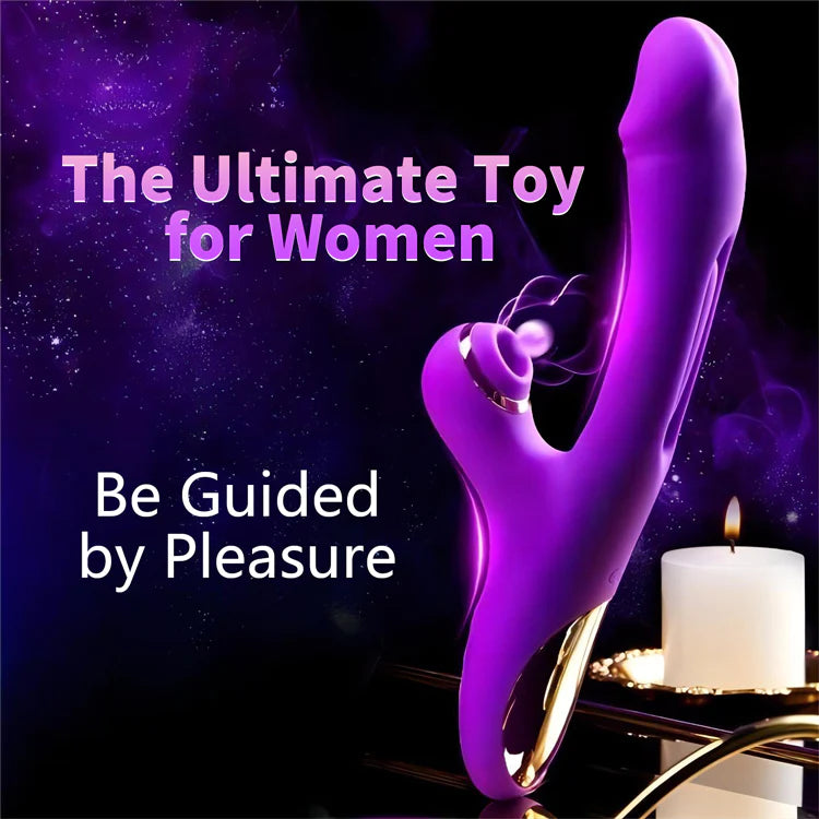 G Bliss Vibrator