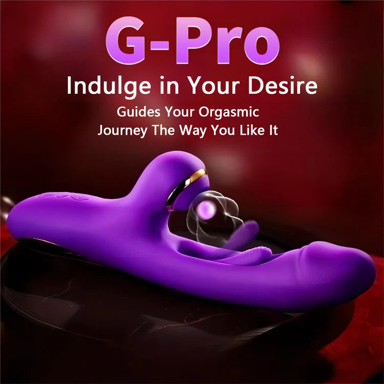 G Bliss Vibrator