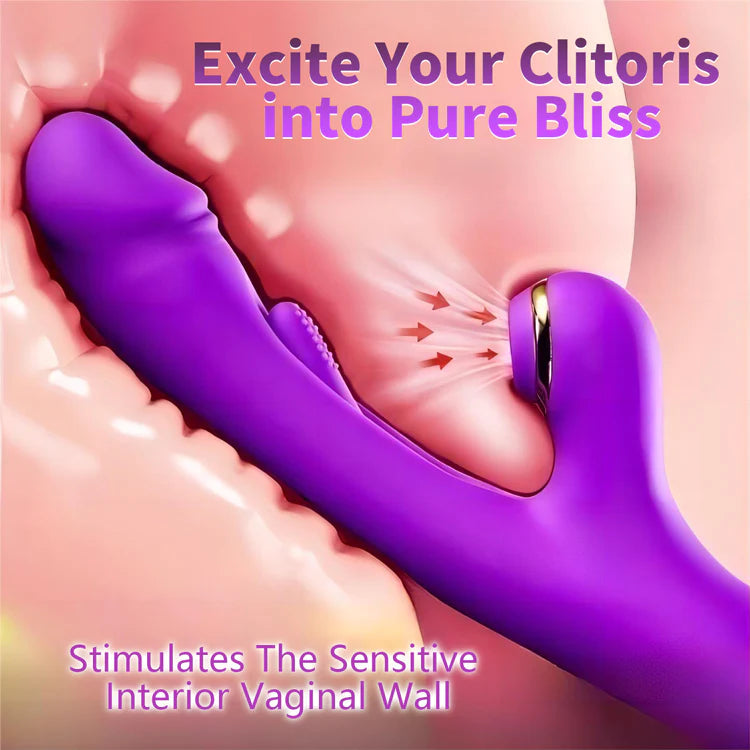G Bliss Vibrator