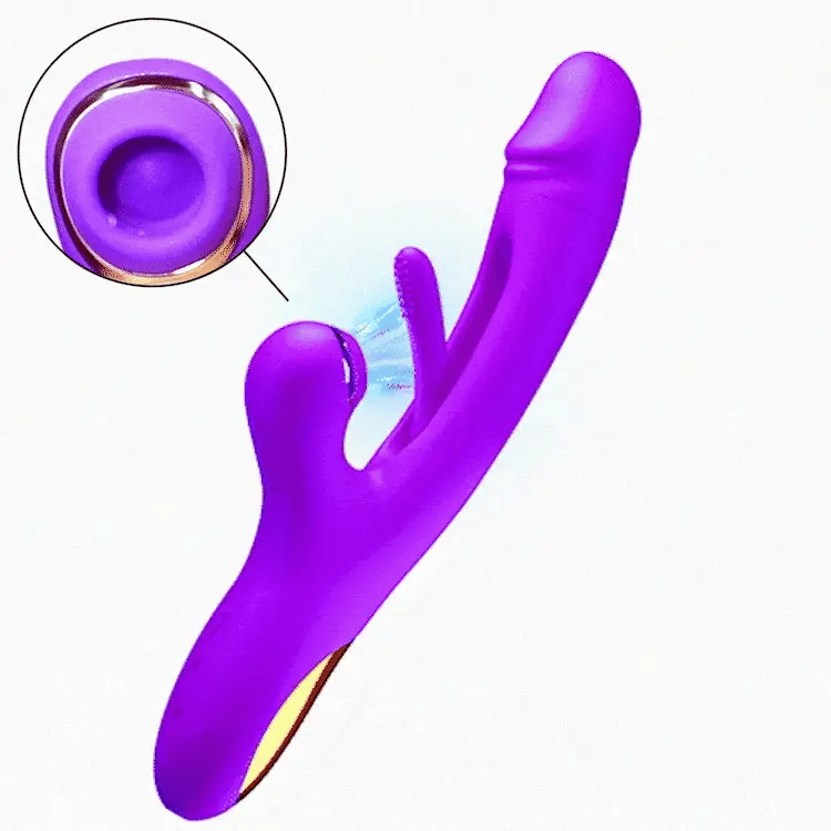 G Bliss Vibrator
