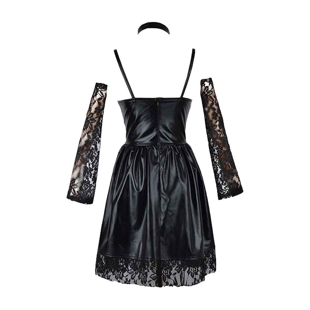 CS2L13623-BK-S