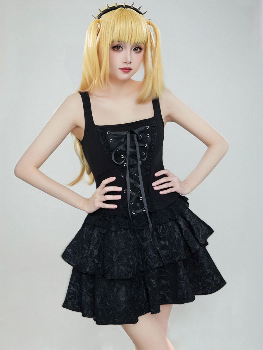 CS2L19433-BK-M