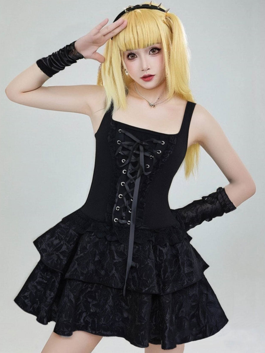 CS2L19433-BK-L