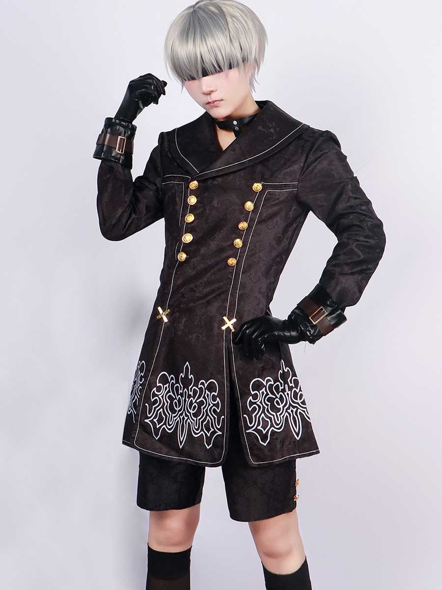 CS2L15785-9S-M