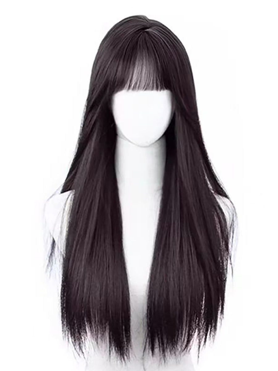 Latex Osaragi Cosplay Costume