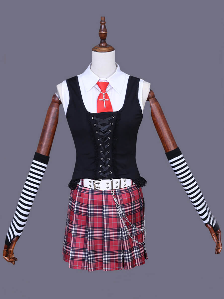 CS2L15593-BK-L
