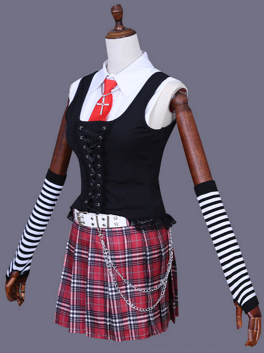 CS2L15593-BK-XL