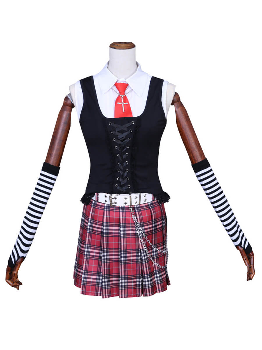 CS2L15593-BK-XL